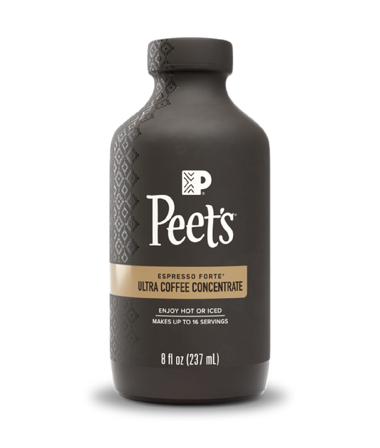 Peet's Coffee Ultra coffee concentrate